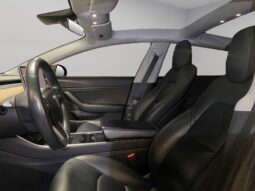 
										2019 Tesla Model 3 full									