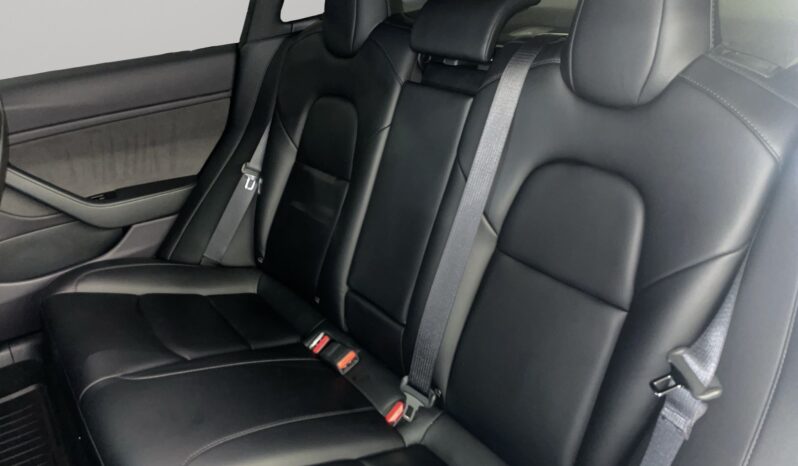 
								2019 Tesla Model 3 full									