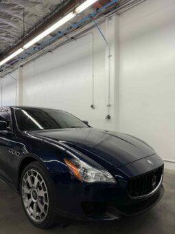 
										Maserati Quattroport full									