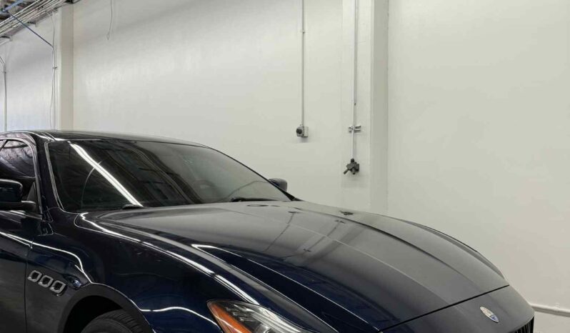 
								Maserati Quattroport full									