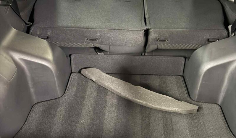 
								New 2014 Nissan Leaf full									