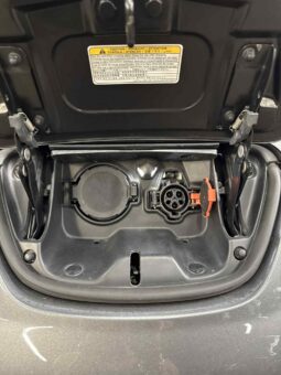 
										New 2014 Nissan Leaf full									