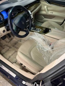 
										Maserati Quattroport full									