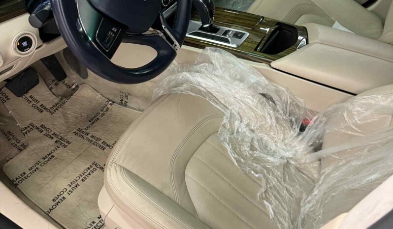 
								Maserati Quattroport full									