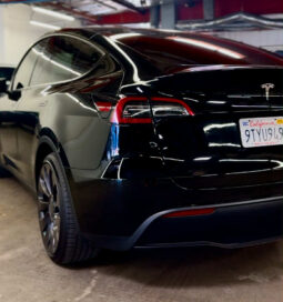 
										2023 Tesla Model Y full									