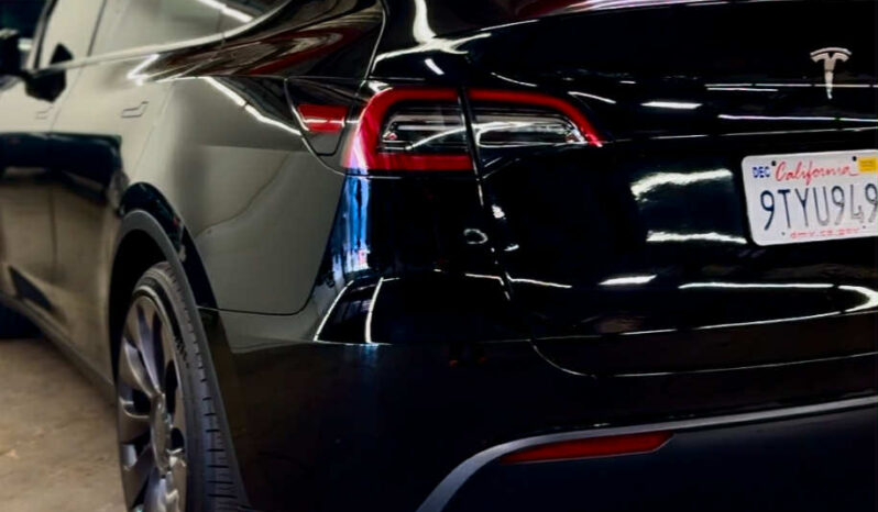
								2023 Tesla Model Y full									