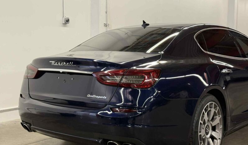 
								Maserati Quattroport full									