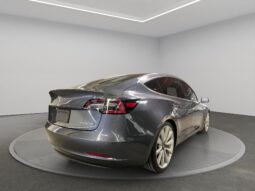 
										2019 Tesla Model 3 full									