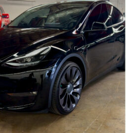 
										2023 Tesla Model Y full									