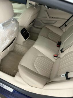 
										Maserati Quattroport full									