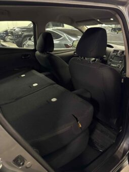 
										New 2014 Nissan Leaf full									