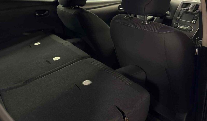 
								New 2014 Nissan Leaf full									