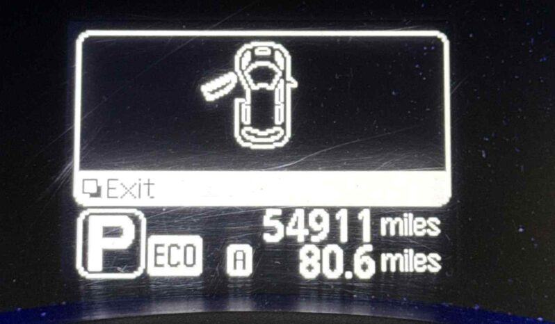 
								New 2014 Nissan Leaf full									